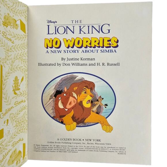 Vintage Children's Books Little Golden Disney Story Bundle Lot of 11 Board Books - Picture 5 of 16